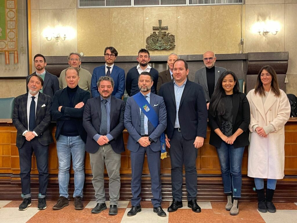 nuovo presidente Moraschini Brescia nuovo presidente Moraschini Brescia