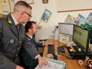 Maxi-frode Covid-19: 43 indagati e 10 richieste per giudizio immediato