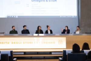 Insieme per incentivare la scelta dei percorsi STEM nelle giovani generazioni