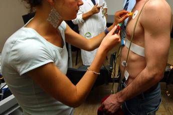 600 infarti al giorno in Italia lallarme dei cardiologi 600 infarti al giorno in Italia lallarme dei cardiologi