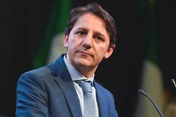 Calabria centrosinistra ufficializza candidatura di Tridico Calabria centrosinistra ufficializza candidatura di Tridico