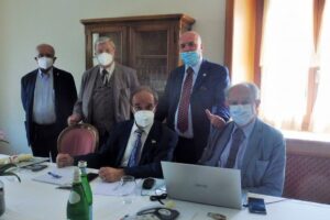 San Pellegrino Terme ospita la kermesse sulla boxe e le disabilità
