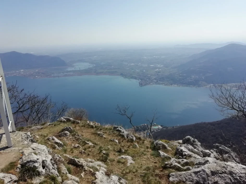 Croce predore Croce predore