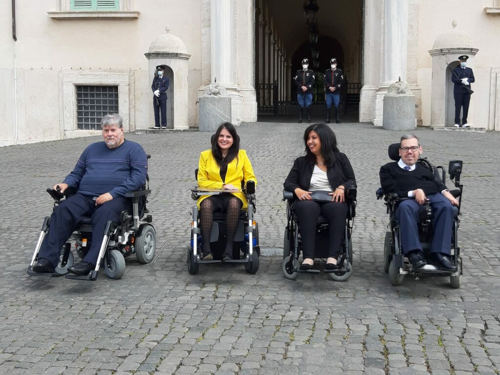 Gruppo oltre noi
