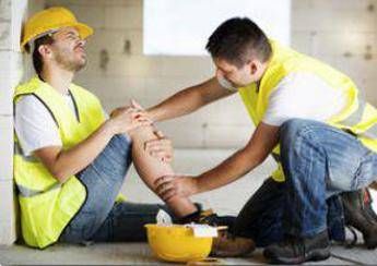 Infortuni Fazzari Fater Formazione centrale oltre 115mila ore allanno su sicurezza sul lavoro