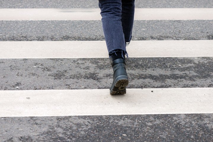 Investito sulle strisce risarcimento Investito sulle strisce risarcimento