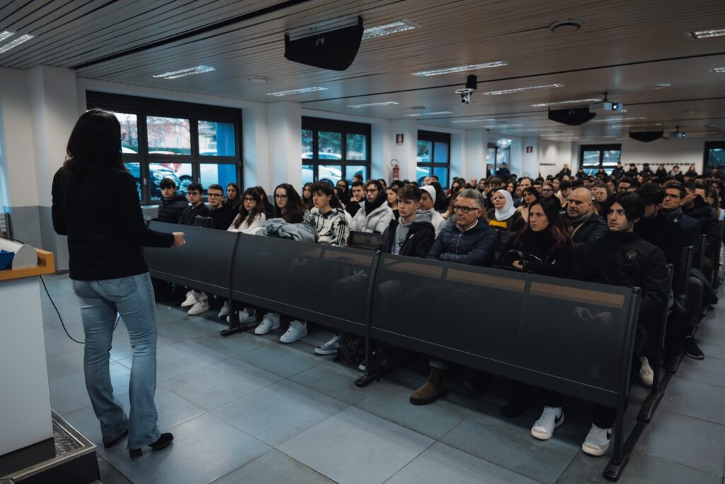Open Day all'Università degli Studi di Bergamo
