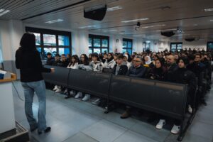 Open Day all'Università degli Studi di Bergamo