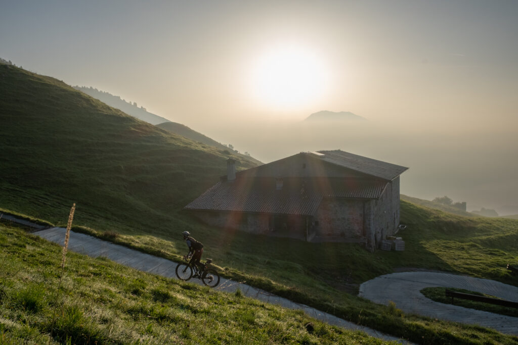 Programma estivo 2023 a Clusone: Sportumanza, Gravel e Presolana Race