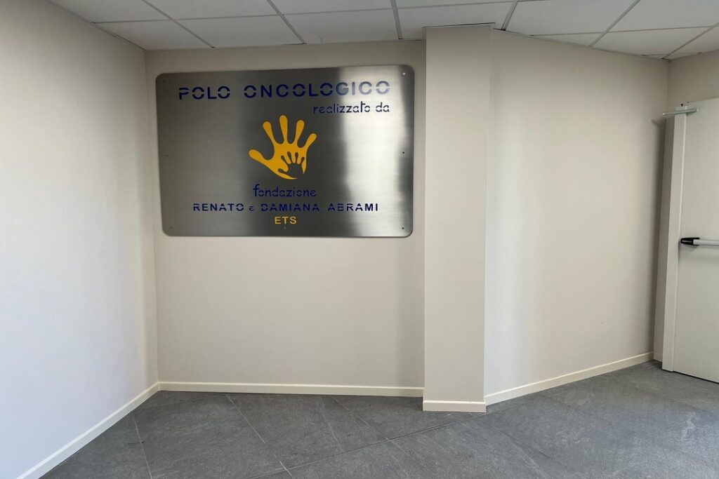 Polo Oncologico di Manerbio Nuovo Polo Oncologico e apparecchiature diagnostiche a Manerbio e Desenzano