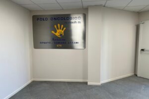 Nuovo Polo Oncologico e apparecchiature diagnostiche a Manerbio e Desenzano