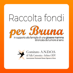 Raccolta fondi per la famiglia di Bruna