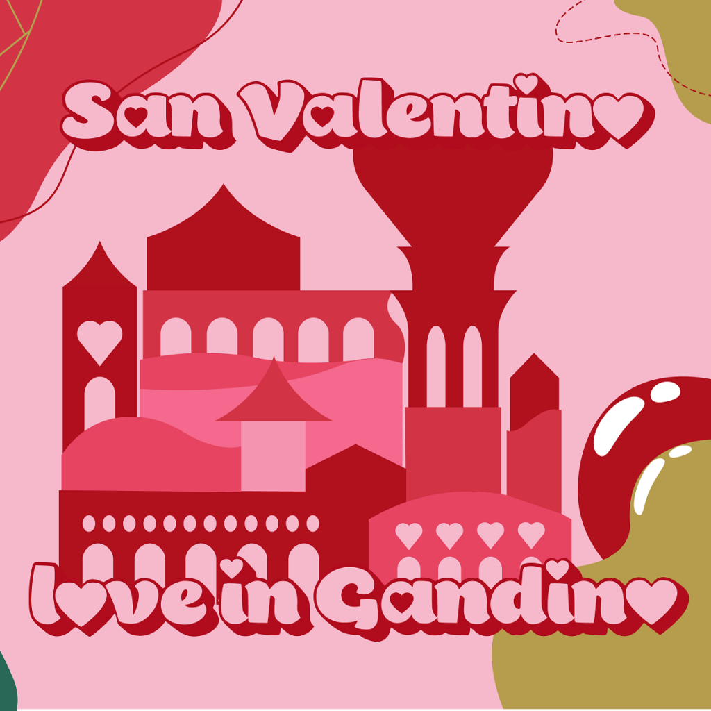 SAN VALENTINO LOVE IN GANDINO 1 San Valentino Love in Gandino