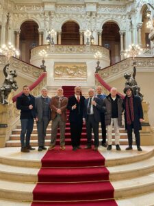 Boxe come medicina per il Parkinson