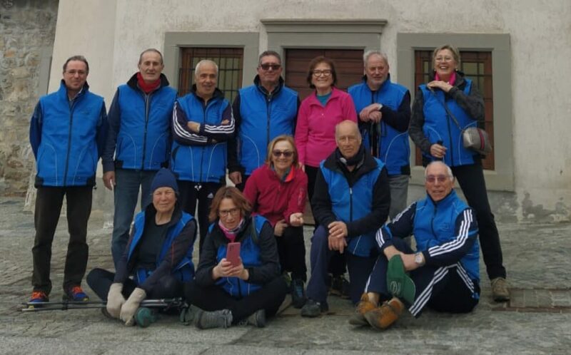 gigi group scaled “Gigi Group”, quando l’amicizia è davvero salutare