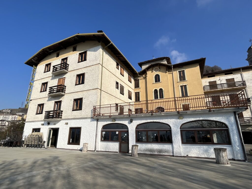 hotel mirasole dossena hotel mirasole dossena