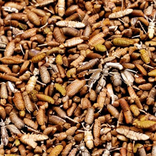 insect food Cibi a base di insetti: cosa ne pensano i consumatori?