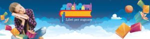 Proseguono gli incontri con gli autori di Libri per sognare per BGBS2023