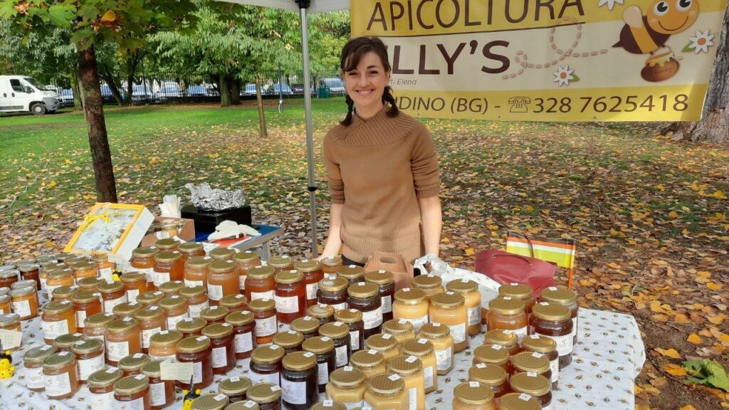 mercatino val gandino Mercatino della Val Gandino, alla Malpensata arriva la ricarica