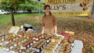 Mercatino della Val Gandino, alla Malpensata arriva la ricarica