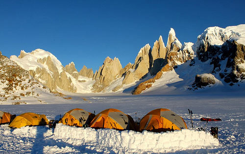 trekking patagonia hielo continental trekking patagonia hielo continental