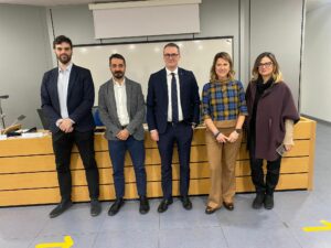 UniBG: Italiani propensi a consumare alimenti a base di insetti commestibili
