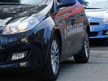 Catania 40enne ucciso a coltellate da parcheggiatore abusivo Catania 40enne ucciso a coltellate da parcheggiatore abusivo