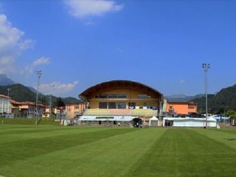 Centro Sportivo Rovetta