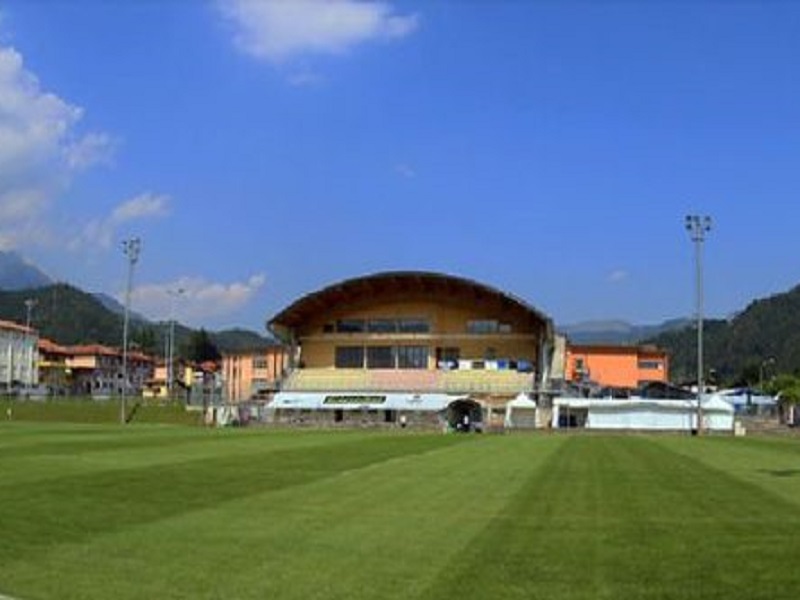 Centro Sportivo Rovetta