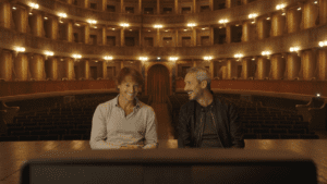 "Bergamo d'improvviso", il documentario sulla rinascita della città