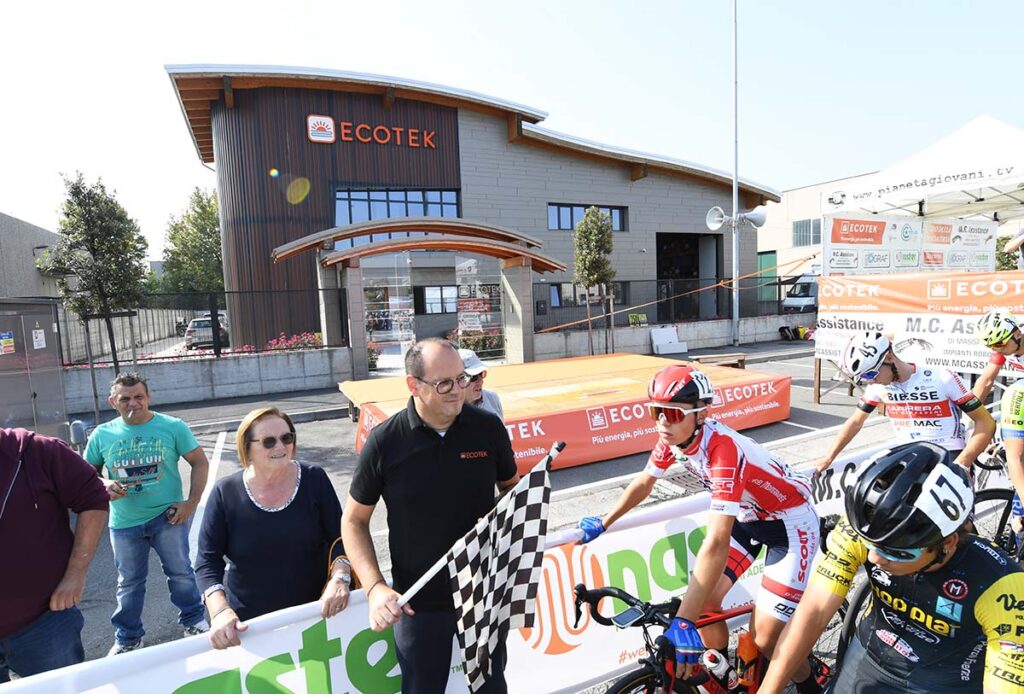 Giro della Franciacorta Giro della Franciacorta 2023: un evento ciclistico di successo