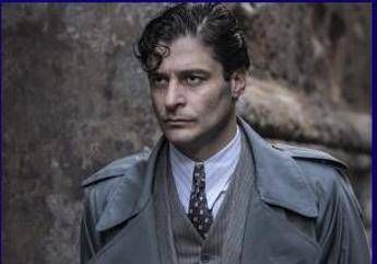 Il commissario Ricciardi 3 lanticipazione di Lino Guanciale Ora si abbandona allamore Il commissario Ricciardi 3 lanticipazione di Lino Guanciale Ora si abbandona allamore