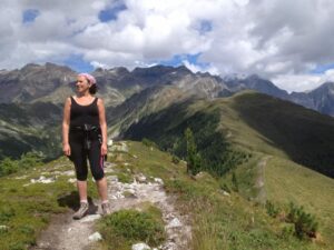 Trapiantati in montagna, domenica 2 aprile al via "A spasso con Luisa"