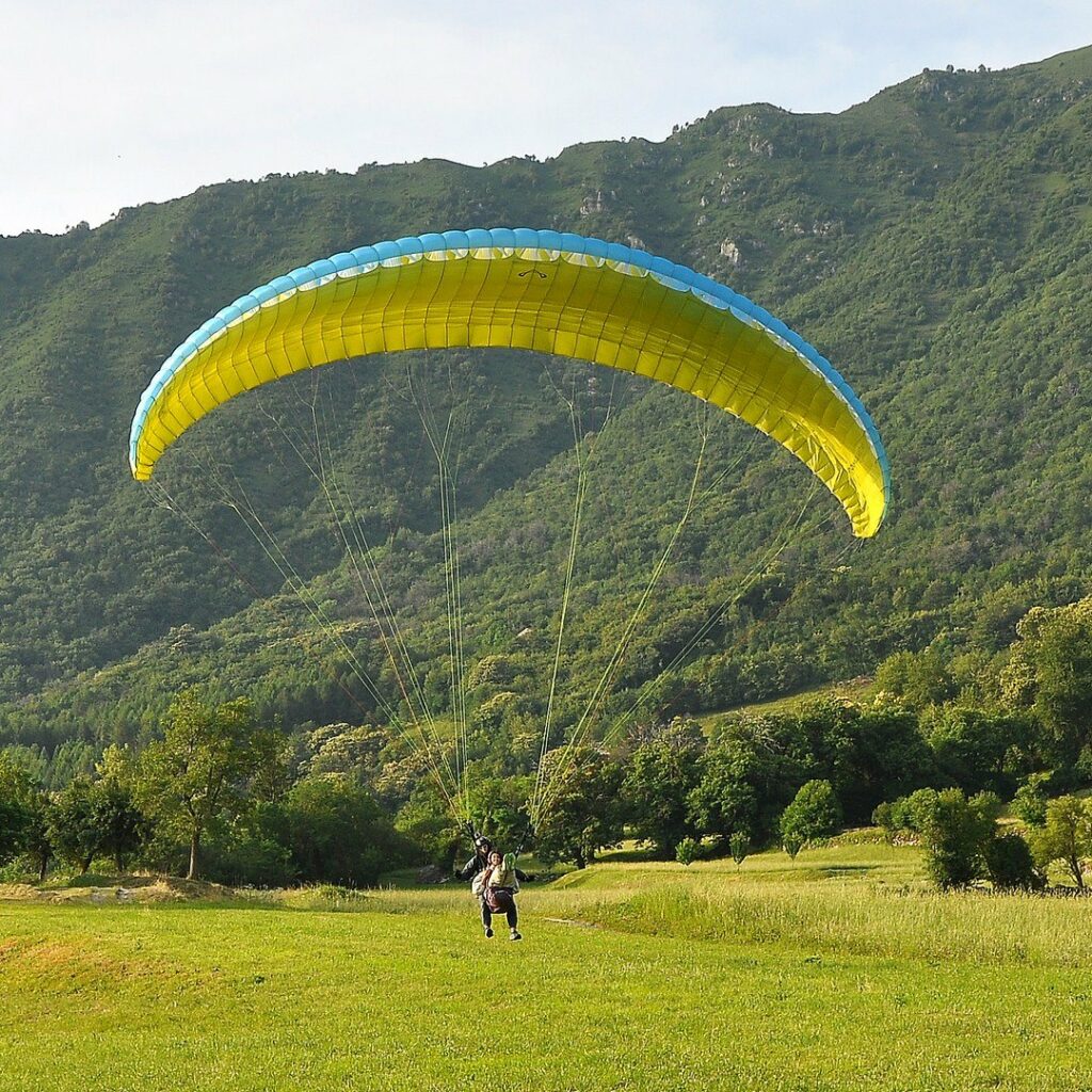 PARAPENDIO PARAPENDIO