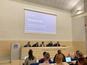 Il MUR assegna 70 borse di dottorati innovativi industriali a UniBg