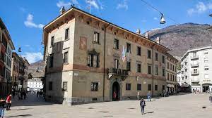 SONDRIO MUNICIPIO SONDRIO MUNICIPIO