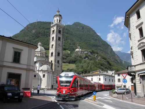 TIRANO TIRANO