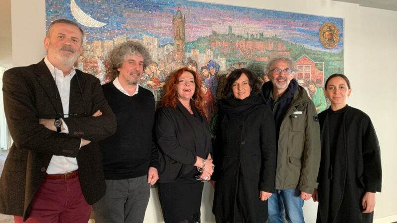Teatro ragazzi presentazione scaled Settimana del Teatro Ragazzi