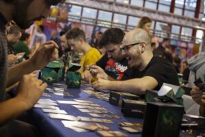 DAL 23 AL 25 GIUGNO LA PRIMA EDIZIONE DI COMICON BERGAMO