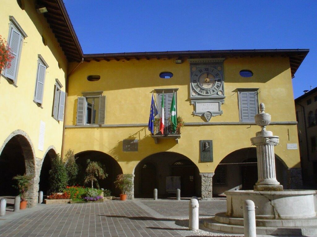 comune gandino Risparmio energetico, a Gandino efficientamento a costo zero degli edifici comunali