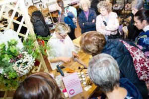 Creattiva chiude la fiera di Bergamo con grande successo