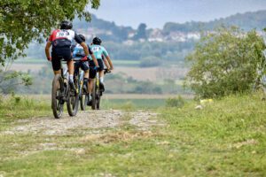 Mountains & Wheels Bike Internazionale svela il nuovo percorso