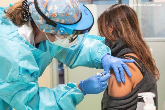 vaccinazioni Papilloma Virus e Herpes Zoster: a marzo campagne vaccinali dedicate a specifiche classi d’età