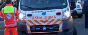 Ambulanza scaled
