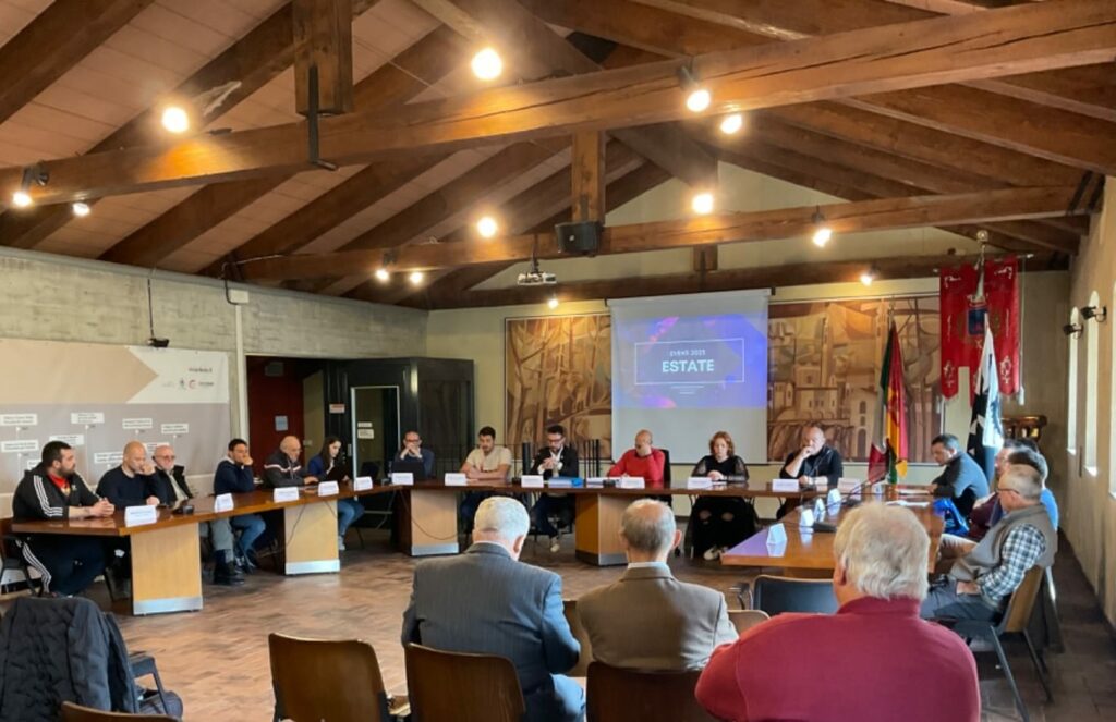 Ardesio Estate 2023 Ardesio Summer: oltre 70 eventi per l'estate 2023