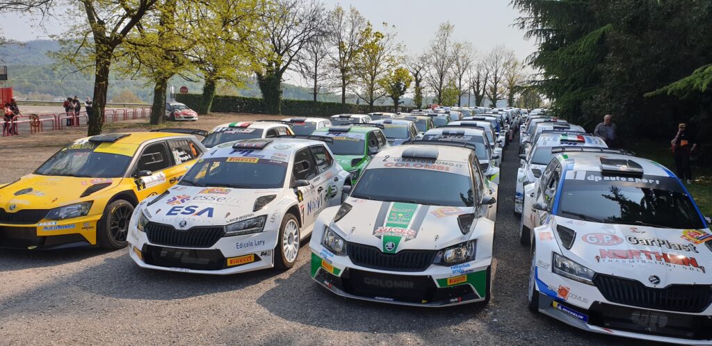 Auto Rally