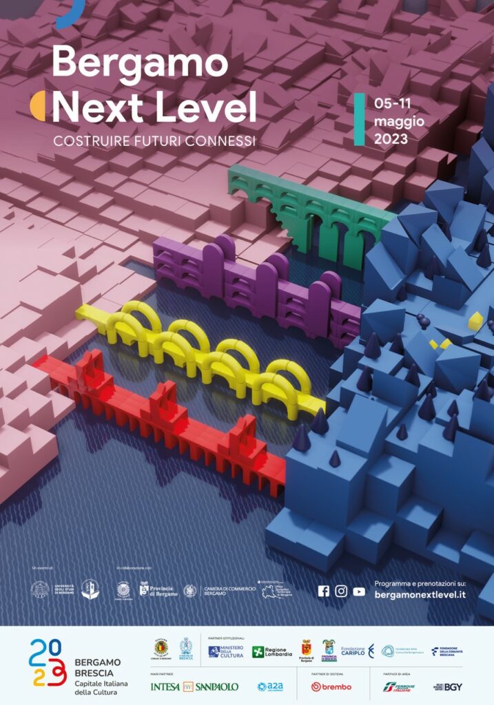 Bergamo Next Level 2023 Bergamo Next Level 2023