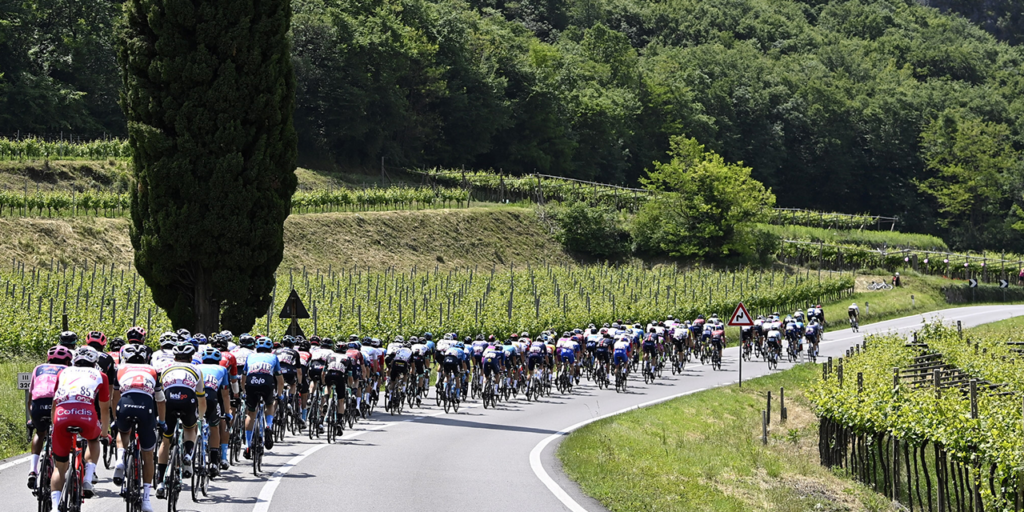 GIRO ITALIA GIRO ITALIA