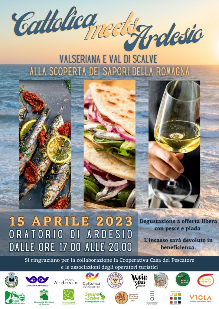 Cattolica meets Ardesio