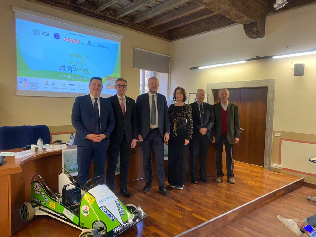 Sportumanza: valorizzare lo sport, il territorio e la cultura della transumanza.